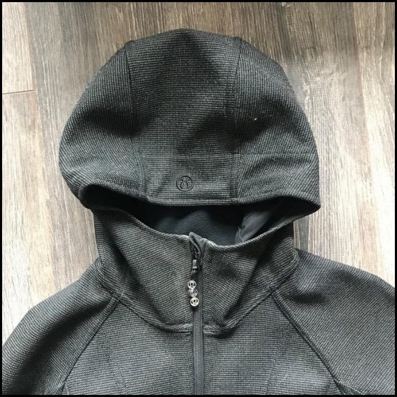 Lululemon Tweed Jacket - Picture 6 of 6